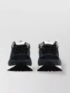 PHILIPPE MODEL TECHNICAL SNEAKERS MICROPOROUS SOLE