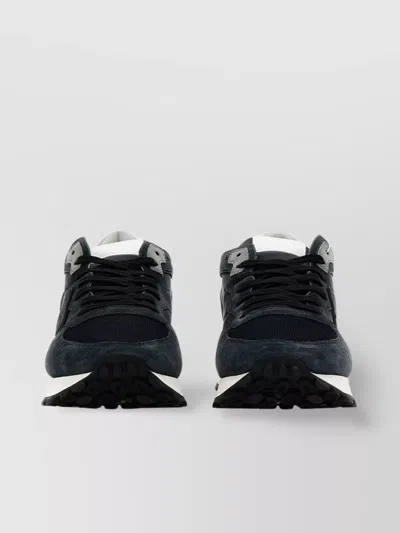 Philippe Model Technical Sneakers Microporous Sole