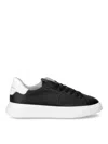 Philippe Model Sneaker In White