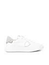 Philippe Model Temple Low Sneakers