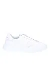 Philippe Model Btlu V001 In White