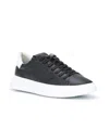 Philippe Model Sneaker In White