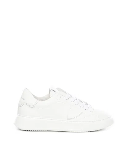 Philippe Model Temple Sneaker