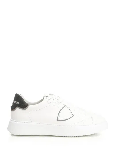 PHILIPPE MODEL TEMPLE SNEAKER