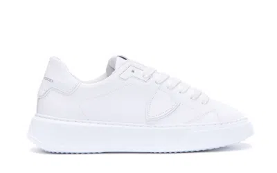 Philippe Model Temple Sneakers