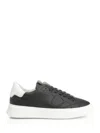 Philippe Model Temple Sneakers Multicolor