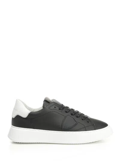 Philippe Model Temple Sneakers Multicolor