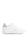 Philippe Model Low Help Recreational Shoe