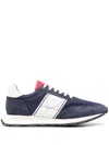 Philippe Model Sneakers In Blue