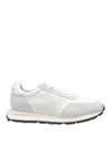 Philippe Model Sneaker In White