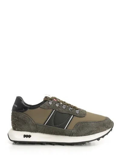 PHILIPPE MODEL TOUR LOW MAN SNEAKERS MULTICOLOR