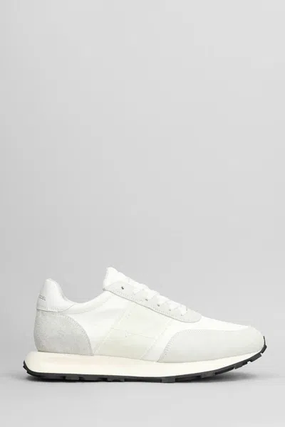 Philippe Model Tour Low Sneakers
