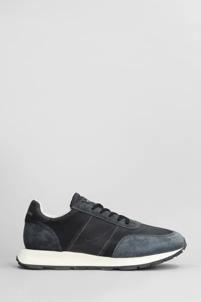 PHILIPPE MODEL PHILIPPE MODEL TOUR LOW SNEAKERS