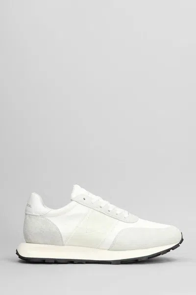 PHILIPPE MODEL PHILIPPE MODEL TOUR LOW SNEAKERS