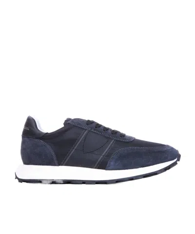 PHILIPPE MODEL PHILIPPE MODEL TOUR RUNNING SNEAKERS