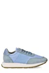 Philippe Model Tour Running Sneakers In Blue