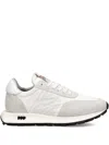 Philippe Model Tour Sneakers In Gray
