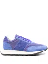 Philippe Model Tour Sneakers In Purple