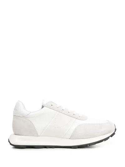 PHILIPPE MODEL TOUR SNEAKERS WHITE