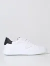 Philippe Model Sneakers  Men Color White In White