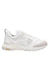 Philippe Model Rocx Running Low-top Sneakers In White