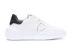 Philippe Model Temple Leather Low-top Sneakers