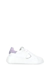 Philippe Model Sneakers In White