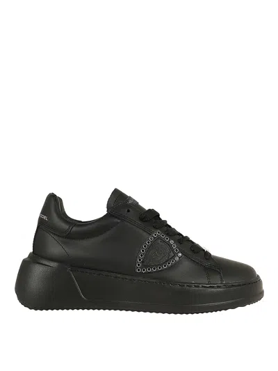 PHILIPPE MODEL ZAPATILLAS - BLANCO