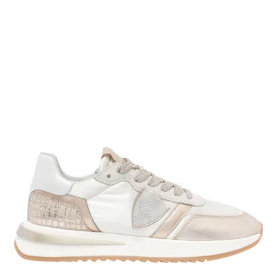 Philippe Model Tropez 2.1 Low Sneakers