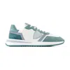 Philippe Model Tropez 2.1 Low Sneakers