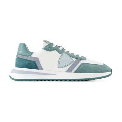 Philippe Model Tropez 2.1 Low Sneakers