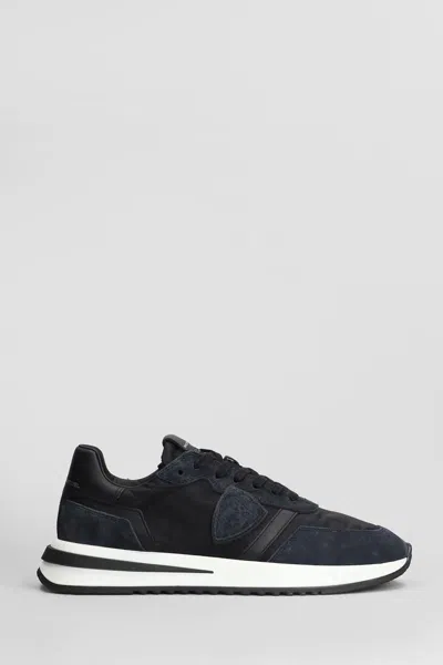 Philippe Model Tropez 2.1 Low Sneakers