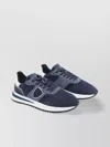 Philippe Model Tropez 2.1 Low Sneakers In Blue