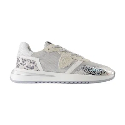 PHILIPPE MODEL PHILIPPE MODEL TROPEZ 2.1 LOW SNEAKERS