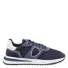 Philippe Model Tropez 2.1 Low Sneakers In Blue
