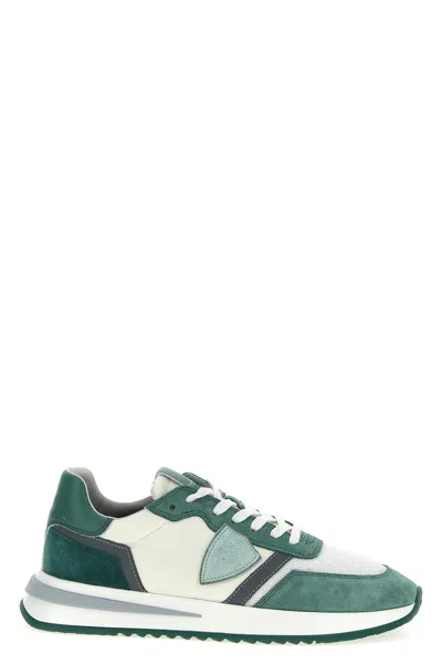 PHILIPPE MODEL PHILIPPE MODEL 'TROPEZ 2.1' SNEAKERS