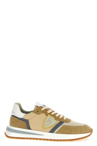 PHILIPPE MODEL PHILIPPE MODEL 'TROPEZ 2.1' SNEAKERS