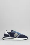 Philippe Model Tropez 2.1 Sneakers