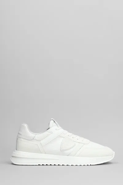Philippe Model Tropez 2.1 Sneakers