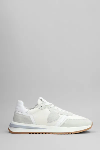 PHILIPPE MODEL PHILIPPE MODEL TROPEZ 2.1 SNEAKERS