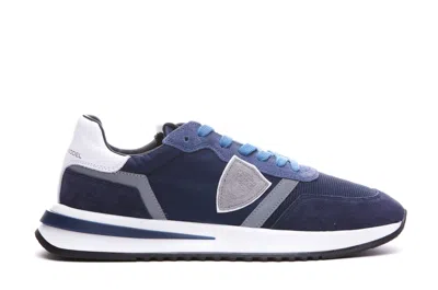 PHILIPPE MODEL TROPEZ 2.1 SNEAKERS