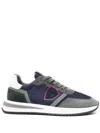 Philippe Model Tropez 2.1 Sneakers In Blue