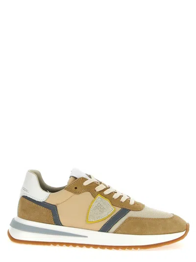 Philippe Model 'tropez 2.1' Sneakers In Multi