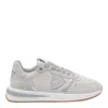 Philippe Model Tropez 2.1 Sneakers In Multi