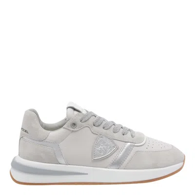 Philippe Model Tropez 2.1 Sneakers In Multi