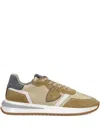 Philippe Model Tropez 2.1 Sneakers In Multi