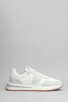 Philippe Model Tropez 2.1 Sneakers In White