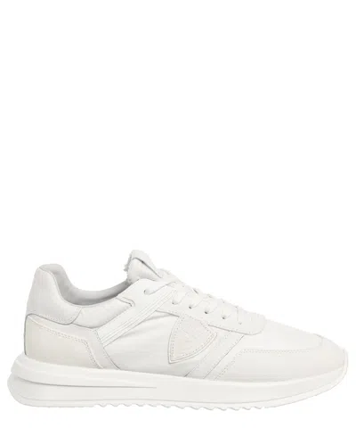 Philippe Model Tropez 2.1 Sneakers In White