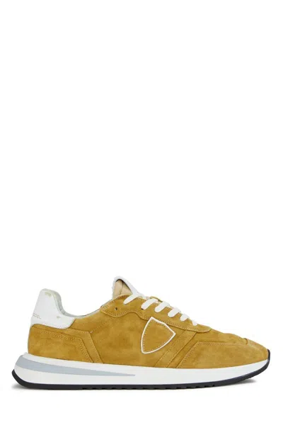 Philippe Model Sneakers In Dl03
