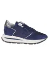 Philippe Model Tropez Haute Low Woman